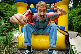 Knabe Kola HandOfBlood