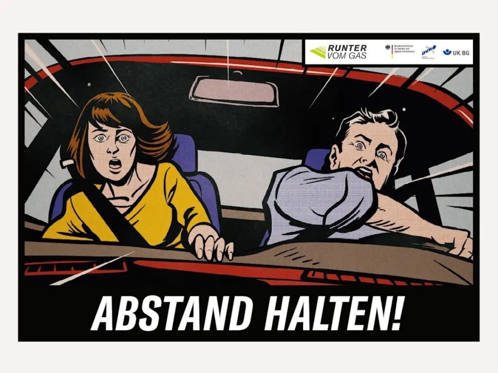 Autobahnplakat_2020_Abstand