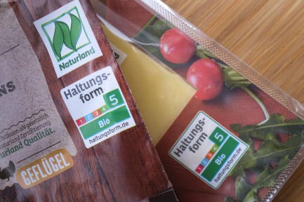 Bio-Produkte