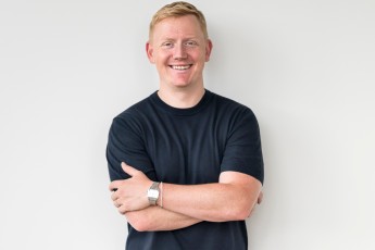 Wir haben 2019 gegründet und sind in der Krise geboren“, sagt Erik Reintjes.