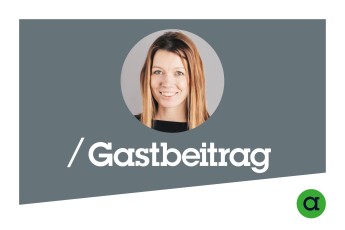 Yulia Kalner ist Head of Media and Creative bei Kantar Deutschland.