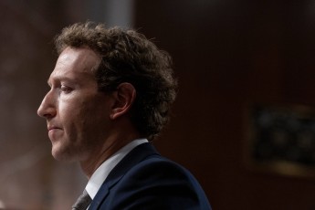 Syndication: USA TODAY CEO and founder of Meta, Mark Zuckerberg, listens to questions during a Senate Judiciary Committee hearing on Jan. 31, 2024. McLean , EDITORIAL USE ONLY PUBLICATIONxINxGERxSUIxAUTxONLY Copyright: xAmandaxAndrade-RhoadesxforxUSAxTODAYx USATSI_23960185