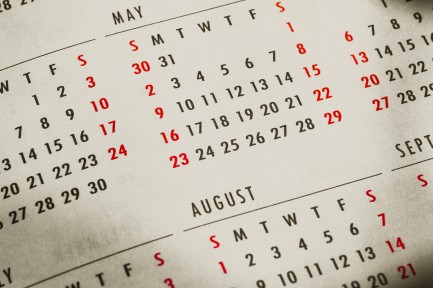 Agentic AI, Kreativität, Nachhaltigkeit: Auch dieses Jahr kreisen die Marketing-Events um verschiedenste Themen.