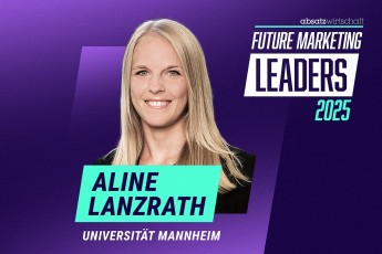 Aline Lanzrath ist Habilitandin am Lehrstuhl für B2B-Marketing der Universität Mannheim.