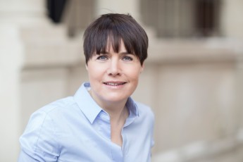 Sabine Kloos Gerolsteiner