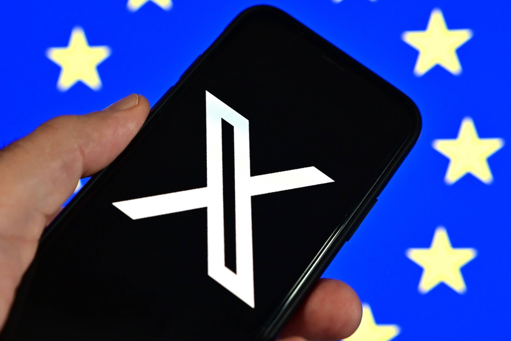 Musks Plattform X ist die erste und bisher einzige, die unter dem DSA eine Geldstrafe aufgebrummt bekommen hat.