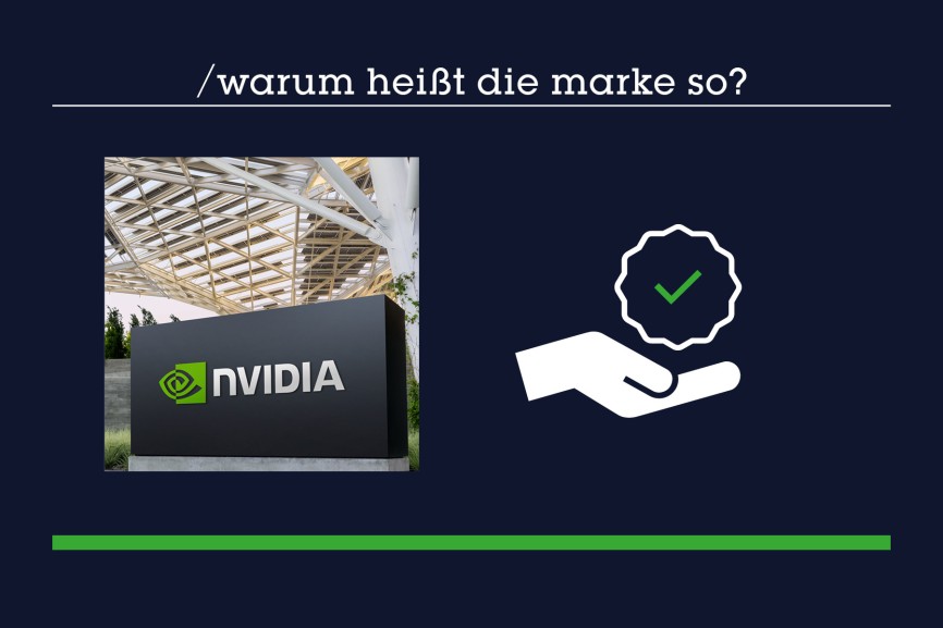 Nvidia zählt zu den großen Gewinnern der noch jungen KI-Ära.