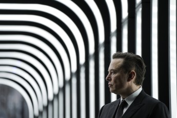 Millionenstrafe gegen Elon Musks X