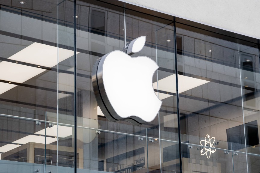 Eine Marke, die den Alltag von Milliarden Menschen prägt: Apple feiert 50-jähriges Jubiläum.