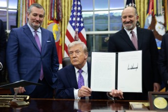 Trump AI KI