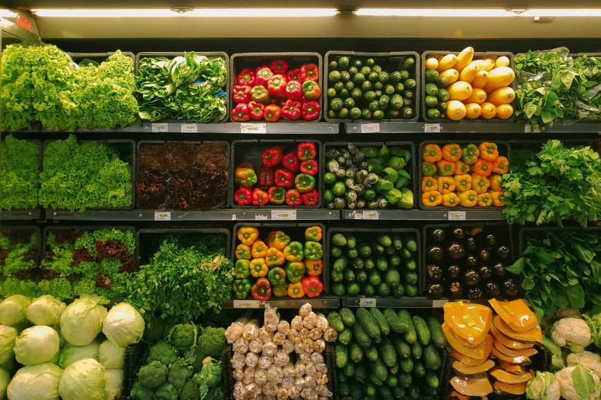 Die Inflation hat sich 2025 auch bei Lebensmitteln abgeschwächt, dennoch gab es bei einzelnen Produkten deutliche Ausschläge.