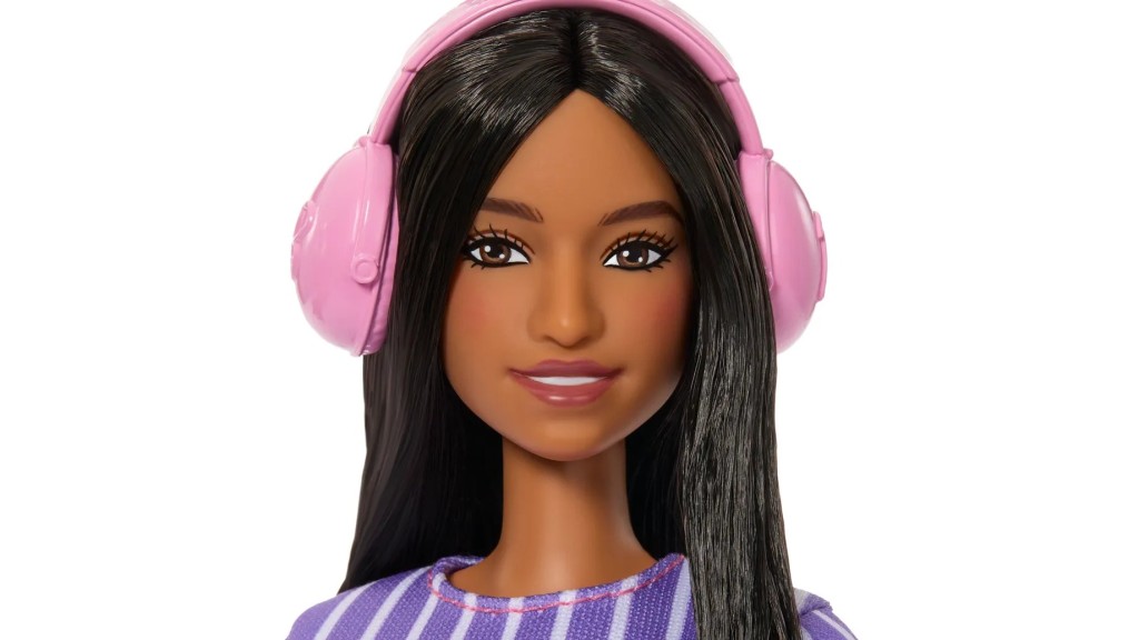 Barbie: Puppen-Purpose im Kinderzimmer