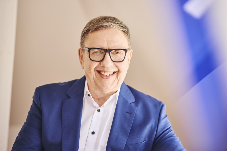 Bernd Samland_c_Endmark