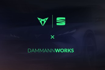 Damannworks und Cupra Seat Deutschland intensivieren ihre Kooperation in den nächsten Jahren weiter.