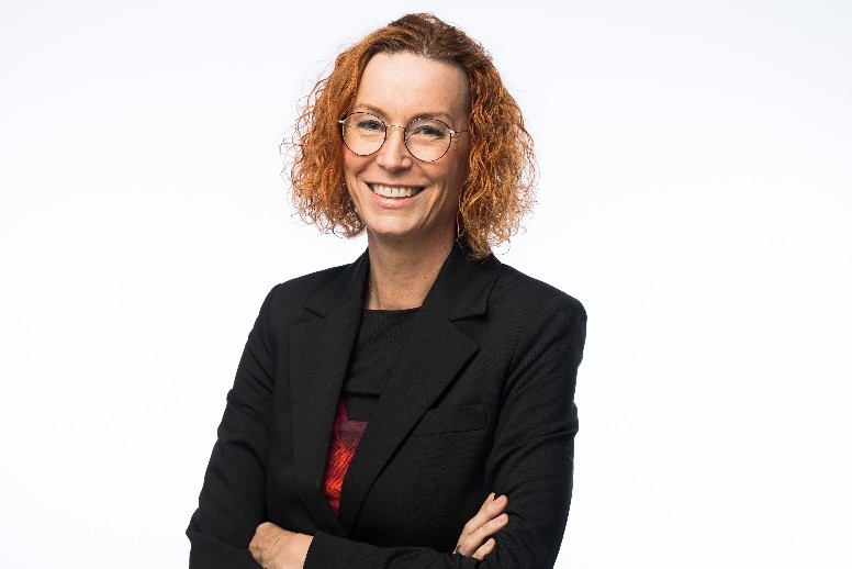 Kerstin Gehring