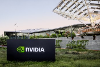 Nvidia Headquarter_c_Nvidia