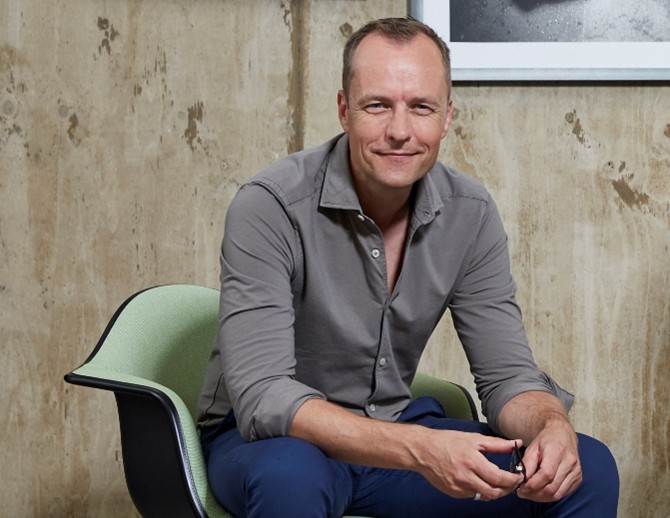 Oliver Grüttemeier