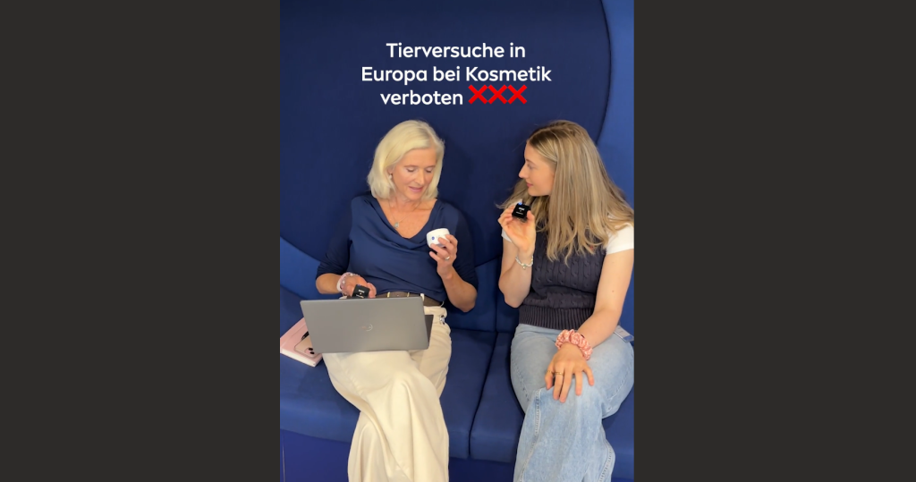 Nivea auf TikTok