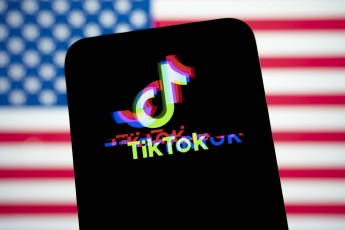 TikTok USA Imago / NurPhoto