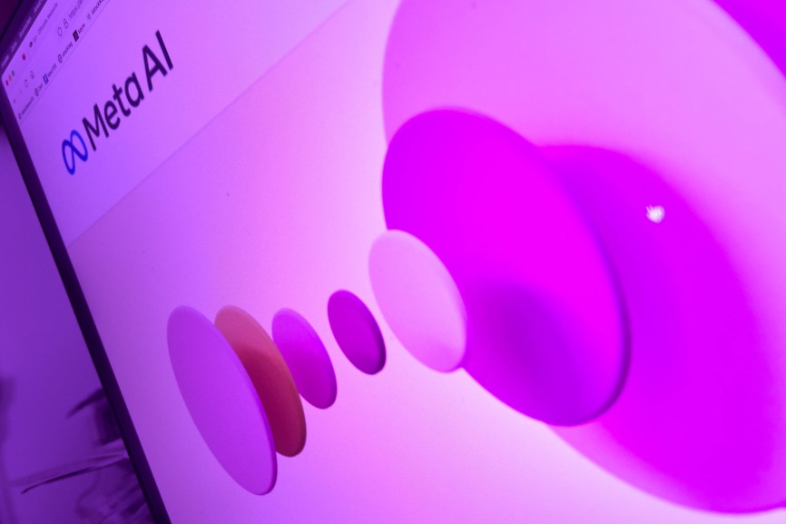 Zuckerberg will gewaltige Investitionen tätigen, um mit Meta die KI-Zukunft herbeizuführen.