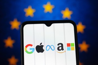 Abhängigkeitr USA US-Techfirmen Europa