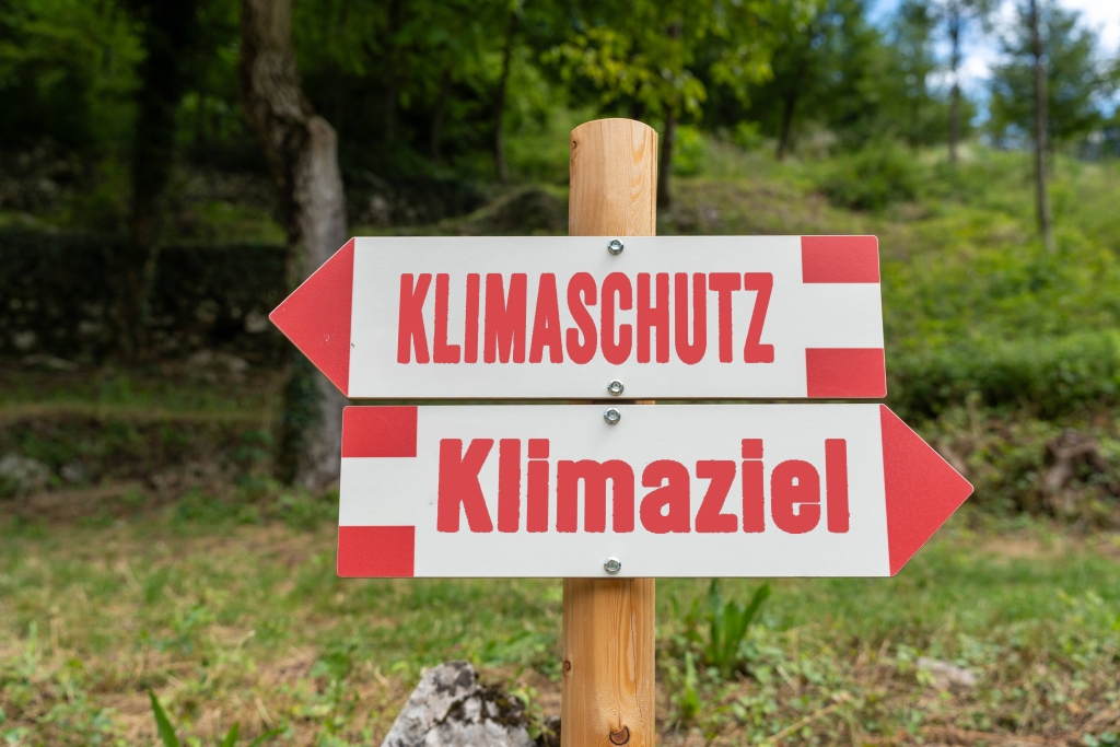 In welche Richtung soll es gehen? Den Unternehmen fehlen verlässliche Informationen aus der Politik.