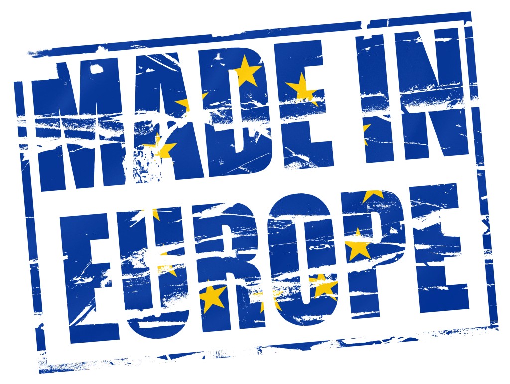 EU-Kommissar will „Made in Europe“ etablieren