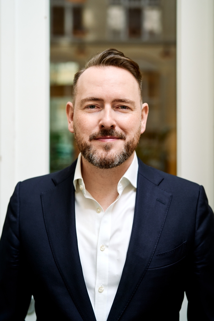 „Wir setzen bewusst auf einen Mix aus schonungsloser Ehrlichkeit, einer Prise Humor und modernem Storytelling“, sagt Marketingchef Steve Plesker. (© O2 Telefónica)