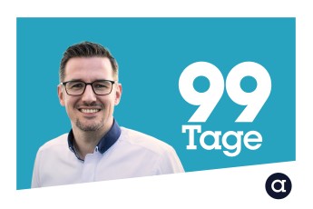 „Dieses Unternehmen hat das Potenzial, meine berufliche Heimat bis zur Altersruhe zu werden“, sagt Daniel Hopkins über seine neue berufliche Heimat, den Anbieter für Heimtiernahrung Pets Nature. 