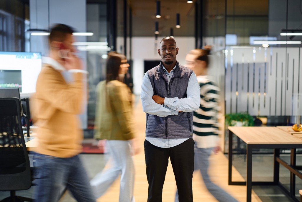 Wenn es um die Erwartungen an einen neuen Job geht, sind sich alle Generationen einig.