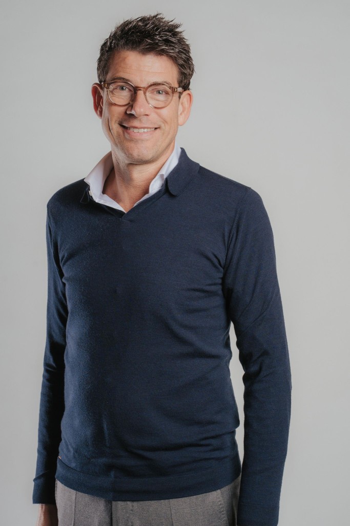 „Der Attitude-Behavior-Gap ist enorm“, sagt Alexander Biesalski, Chef der gleichnamigen, auf Branding spezialisierten Münchner Agentur. (© Biesalski & Company)