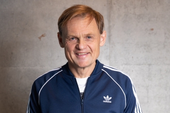 Bjørn Gulden ist 2023 von Puma zum fränkischen Rivalen gewechselt.