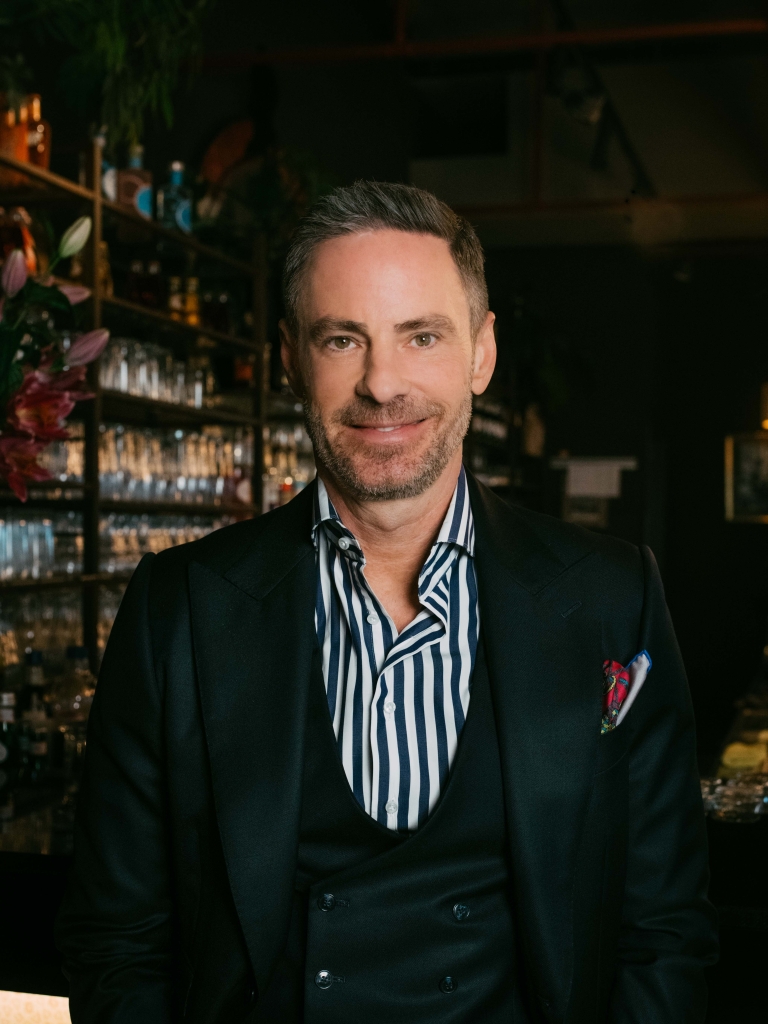 „Unsere Erwartungen zur Steigerung der Markenbekanntheit wurden erfüllt“, sagt L’Osteria-CMO John Schlüter.