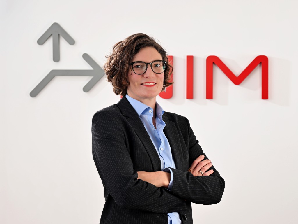 „Das Potenzial einer großen Boykottbewegung ist gering“, sagt Katharina Gangl, Leiterin Studien beim NIM. (© Wolfgang Schmitt Nuernberg)