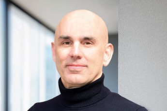 Marcus von Franck bringt mehr als 20 Jahre Erfahrung im Plattform- und Digitalgeschäft zu Otto mit.