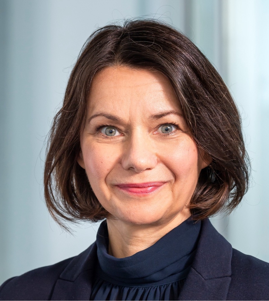 „Das Personas-System hat uns konkret aufgezeigt, wie unterschiedlich die Generation denkt, entscheidet und reist“, sagt Mariette Adomeit von Tui Cruises.