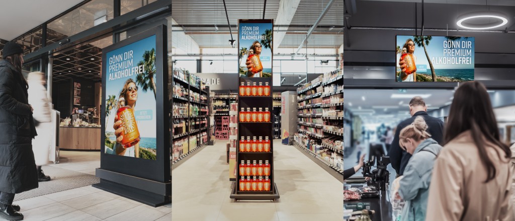 Retail Media bei Edeka: Werbung soll einfacher planbar werden