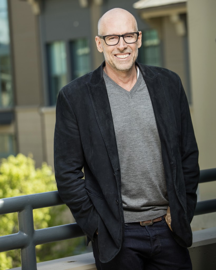 „In einer kapitalistischen Gesellschaft ist der radikalste Protest nicht das Demonstrieren, sondern der Konsumverzicht“, sagt Marketingprofessor Scott Galloway. (© Jim Block)