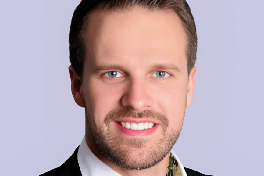 Vom Einkauf zur Marke: Sebastian Hein, zuletzt im internationalen Einkauf, wird Markenchef bei Lidl.