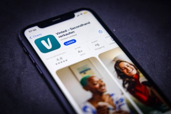 Vinted ist als Online-Marktplatz groß geworden. Bei seiner Mediastrategie setzt das Unternehmen längst nicht mehr nur auf reines Online-Marketing.