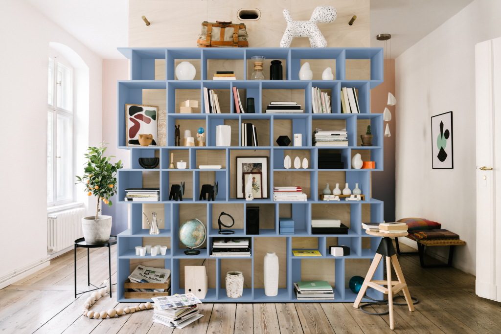 Individuelles Möbeldesign: Nahezu jedes Möbelstück von Tylko gibt es nur ein einziges Mal.  