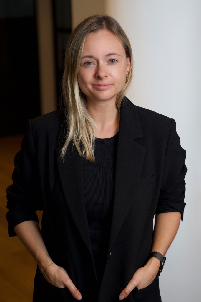 „Dieses Branding ist ein Teil einer hervorragend ausgearbeiteten Gesamtstrategie”, sagt Marketingexpertin Andrea Müller.