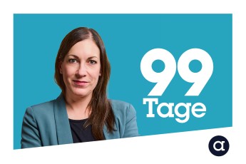 Antonia Kerschbaumer verantwortet die Marketingstrategie von Kraft Heinz in Deutschland, Österreich und der Schweiz und führt zugleich das Brand-Team von Just Spices. 