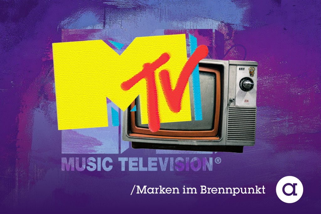 Mit seiner Gründung 1981 veränderte der Sender MTV die Musikindustrie fundamental.