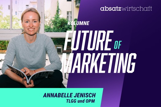 Annabelle Jenisch, Chief Client Officer bei Omnicom Precision Marketing Germany und Geschäftsführerin von TLGG Agency, schreibt darüber, warum wir aufhören sollten, über Modelle zu streiten, und anfangen sollten, sie richtig umzusetzen. 