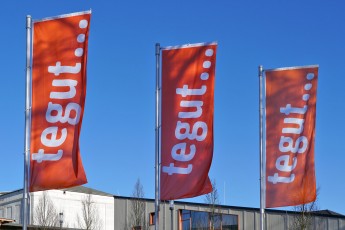 Der bisherige Tegut-Eigentümer, der Schweizer Handelskonzern Migros, hatte in dieser Woche angekündigt, sich aus Deutschland zurückziehen zu wollen.