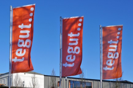 Der bisherige Tegut-Eigentümer, der Schweizer Handelskonzern Migros, hatte in dieser Woche angekündigt, sich aus Deutschland zurückziehen zu wollen.