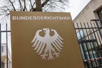 Bundesgerichtshof (BGH), Karlsruhe, 08.02.2026