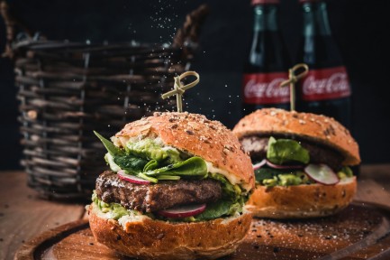Bis jetzt war der Ausgang des EU-Streits um Veggie-Produkte offen. Deutschland hatte sich bereits klar gegen ein "Veggie-Burger"-Verbot ausgesprochen.