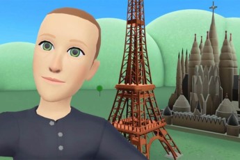 Meta-Chef Mark Zuckerberg hatte einst hochtrabende Ziele für sein Metaverse.